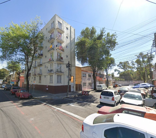 Departamento En Venta En Sastrería 53, 10 De Mayo, Venustiano Carranza, Cdmx Maja12