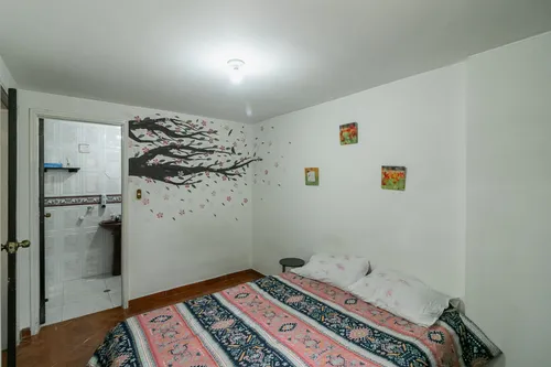 Apartaestudio En Venta En La Veracruz. Cod V1038772