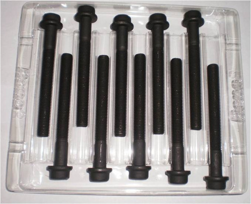 Bulones Tapa Cilindro Seeger Reno Mercedes Benz Om449
