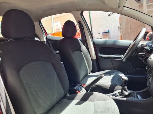 Imagen 12 de 15 de Peugeot 207 2011 1.4 Allure 75cv