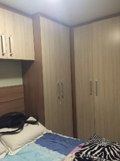 Imagem 5 de 8 de 2 Dorms Impecavel Prox Ao Zoo Safari De São Paulo - Ap00145 - 3462869