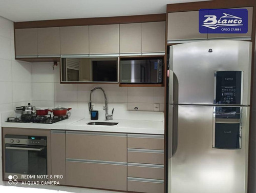 Imagem 17 de 29 de Vendo Apartamento Com 116 M2 ,com 3 Suites E 2 Vagas - Ap4409