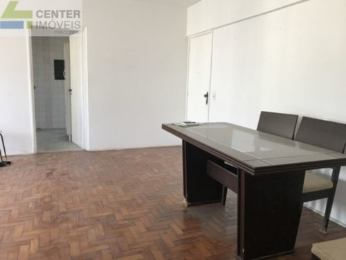 Imagem 1 de 15 de Apartamento - Mirandopolis - Ref: 9608 - V-867729