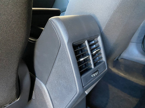 Imagem 5 de 8 de Volkswagen Nivus Comfortline 1.0 Turbo (aut) (flex)