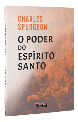 Kit 5 Livros Espírito Santo - 40 Dias Cheios + O Poder + Os Presentes + Alinhados + A Pessoa E A Obra *