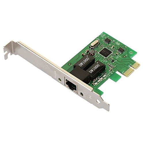 X-media Gigabit 10/100 / 1000mbps Ethernet Pci Express (pcie