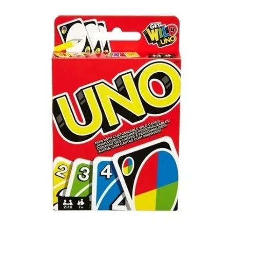 Juego sales uno clasico