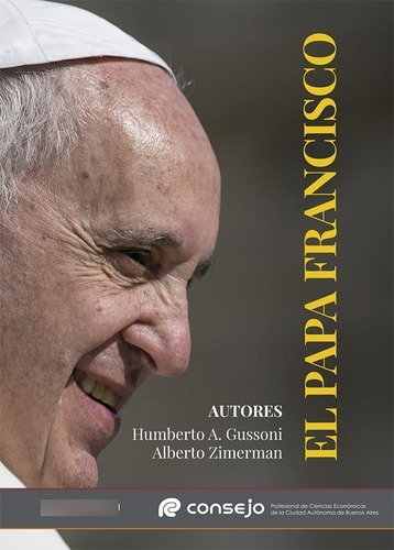 Libro El Papa Francisco