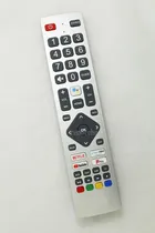 Comprar Control Remoto Repuesto Para Tv Audio Proyector Sharp Aquo