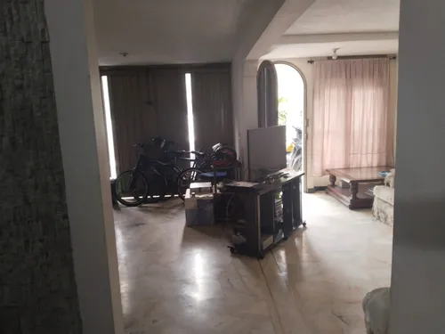 Vendo Casa Independiente En Caney Lote 6 X 15
