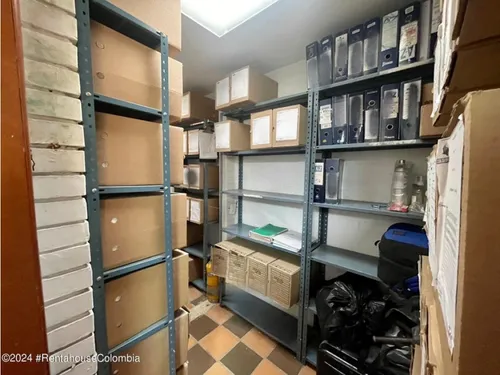 Comercial En Nicolas De Federman Rah Co: 25-834