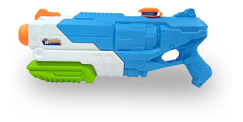 Pistola De Agua Water Pump Toyland De 46cm 5686