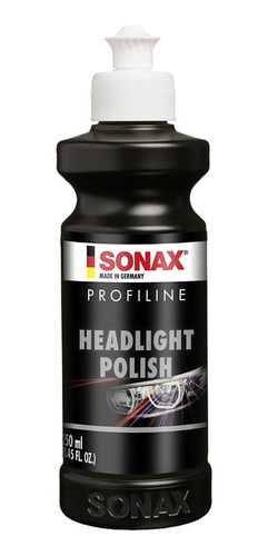 Sonax Profiline Pulidor De Opticas Sonax 276141 Sonax 276141