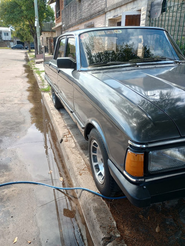 Falcon Guia 87 Con Gnc