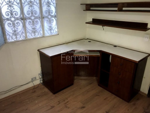 Imagem 5 de 15 de Casa Térrea Assobrada, Em Condomínio, No Pé Da Serra Cantareira Com Piscina E 4 Vagas Aceita Permuta - Cf35168