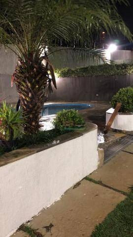 Imagem 3 de 11 de Chácara Com 3 Dormitórios À Venda, 1000 M² Por R$ 1.272.000,00 - Batistini - São Bernardo Do Campo/sp - Ch0421