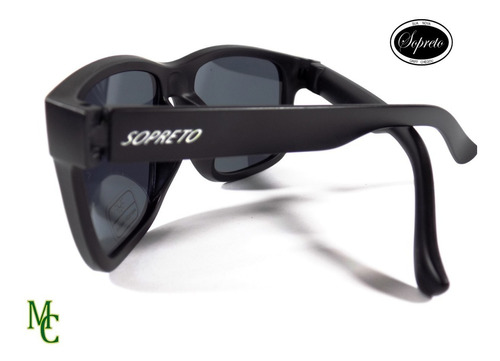 Óculos De Sol Unissex Proteção Uv400....