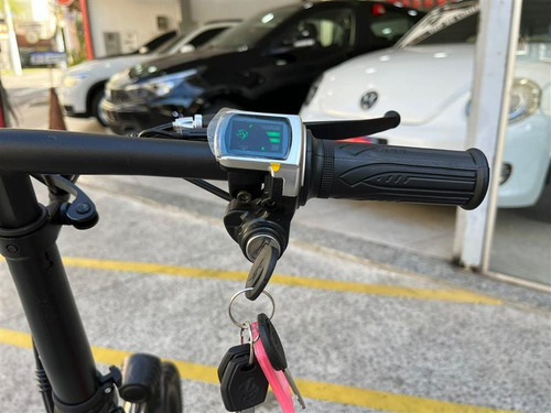 Bicicleta Eletrica Shineray E-bike 0km B&g Shineraysp