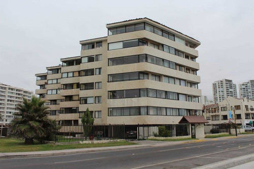 Imagen 10 de 12 de Arriendo Departamento En Avenida Del Mar, La Serena Piso 1