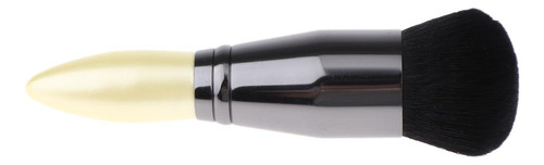 Cepillo De Polvo Profesion Maquillaje Cosmético De Cepillo