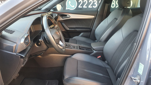 Cupra formentor 2.0 Mid 190Hp 2Wd Dsg7