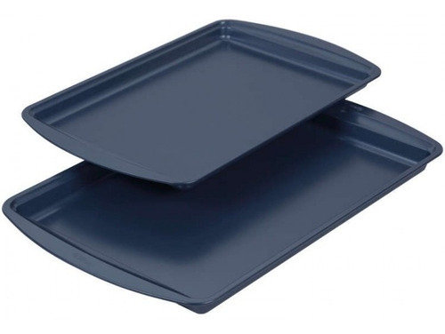 Paquete De Moldes Wilton Con Antihadherente, 7 Pzas