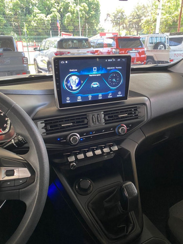 Imagen 8 de 10 de Changan Icaicene F70
