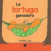 Libro La Tortuga Ganadora