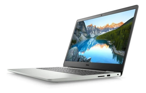 Imagen 2 de 9 de Notebook Dell Inspiron 3501 I3 1115g4 4gb 1tb 15.6 W10