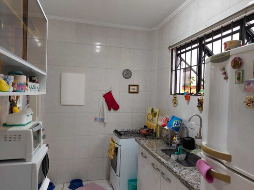 Imagem 7 de 14 de - Apartamento Amplo - Tipo Garden - Marapé -