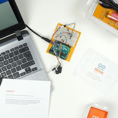 Arduino Education - Student Kit (original)