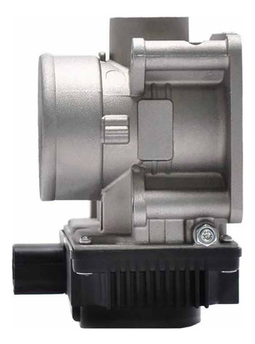 Cuerpo De Aceleracion Renault Scala 1.6 2011 2012 2013