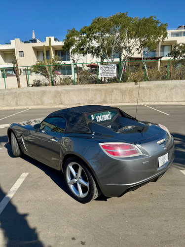 Saturn Sky Gt
