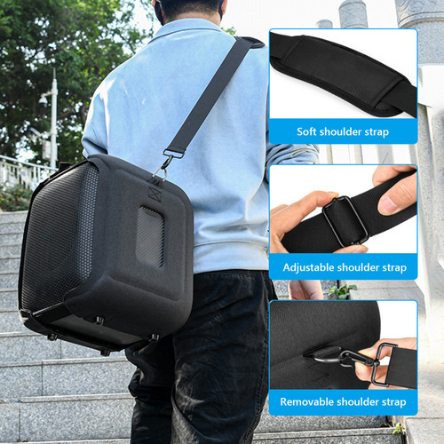 Funda Protectora Para Jbl Partybox Encore Essential