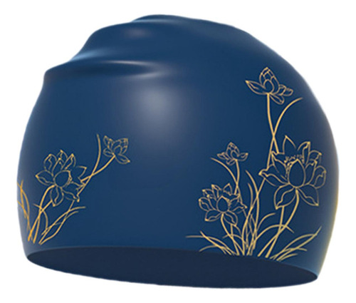 Gorro De Natación De Silicona, Gorro Para Nadar, Gorro Para