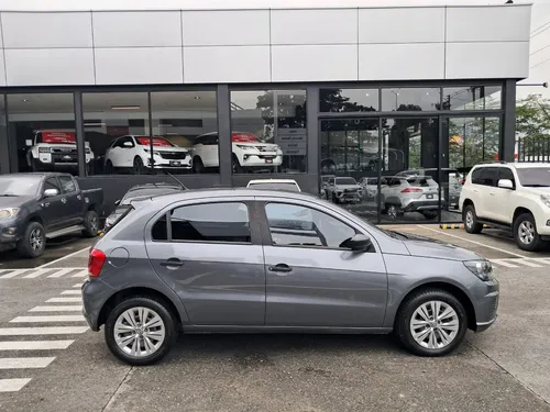 Volkswagen Gol 1.6 Trendline