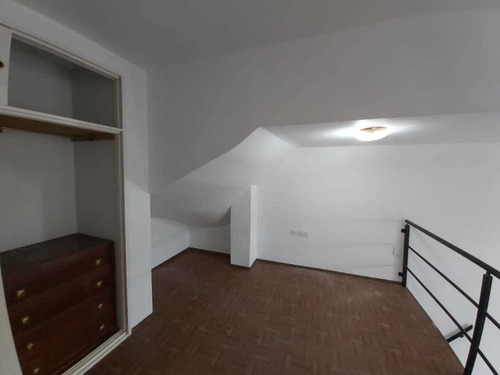 Imagen 7 de 12 de Departamento 2 Ambientes En Alquiler En Villa Maipu