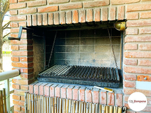 Imagen 6 de 16 de Departamento 3 Amb C/ Cochera Solares De San Isidro