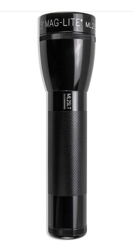 Linterna Victorinox Led 16.84cm 192lm Giratoria Negro Ml25lt