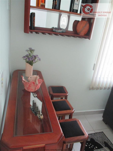 Imagem 1 de 25 de Casas À Venda Em Jundiaí/sp - Compre A Sua Casa Aqui! - 1291747