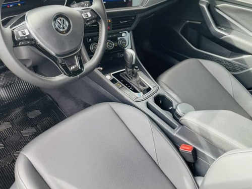 Imagem 8 de 13 de Jetta 1.4 250 Tsi Total Flex R-line Tiptronic