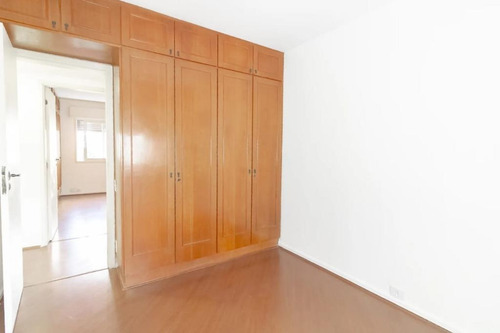 Imagem 13 de 29 de Apartamento Com 3 Dormitórios À Venda, 103 M² Por R$ 1.450.000,00 - Itaim - São Paulo/sp - Ap19589