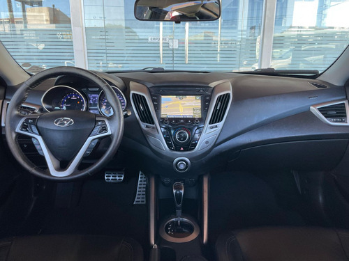 Hyundai Veloster Veloster 1.6 16V 140cv Aut.