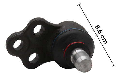 Par Rotulas Horquilla Inferior Izq Der Gm Spark 1.4l 16-20