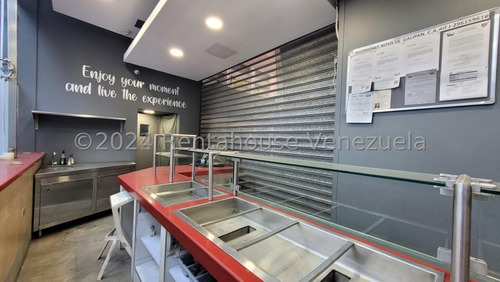 Fondo De Comercio En Venta El Rosal 24-25454