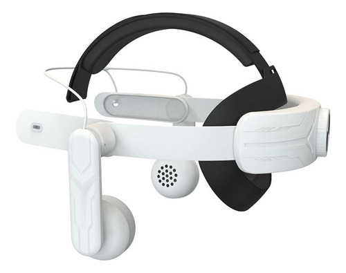 Gafas De Realidad Virtual 3d Vr Compatible Con Meta Quest 3
