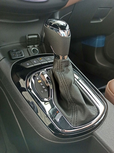 Chevrolet Cruze Premier At Sedan 4