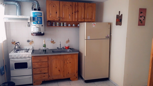 Imagen 10 de 14 de Departamento En San Bernardo. Para 4 Y 5 Personas . 2 Amb.