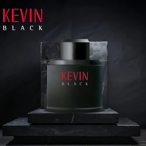 Kevin black perfume sale