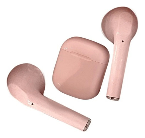 Auriculares Bluetooth In-ear Daihatsu D-au503 Inalambricos
